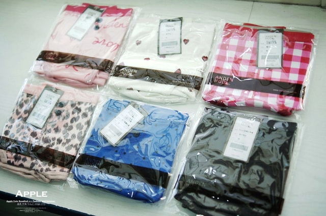 【穿搭】居家舒服自在感。宛如肌膚的第二層肌膚❤