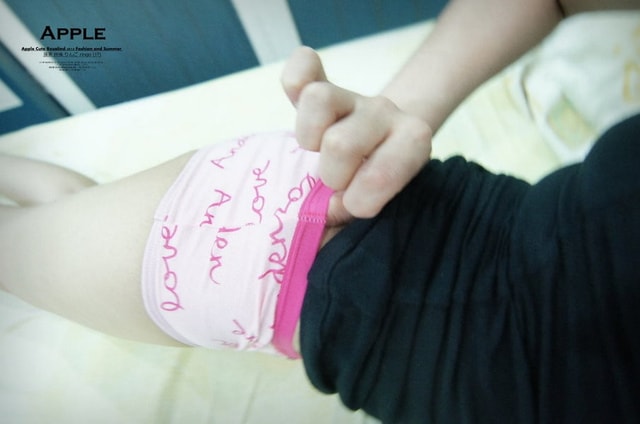 【穿搭】居家舒服自在感。宛如肌膚的第二層肌膚❤