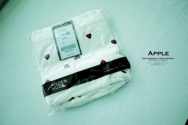 【穿搭】居家舒服自在感。宛如肌膚的第二層肌膚❤