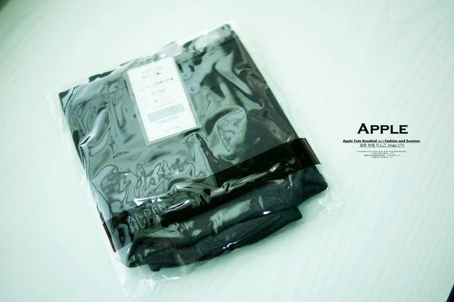 【穿搭】居家舒服自在感。宛如肌膚的第二層肌膚❤