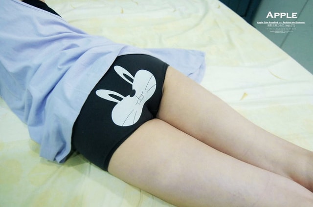 【穿搭】居家舒服自在感。宛如肌膚的第二層肌膚❤