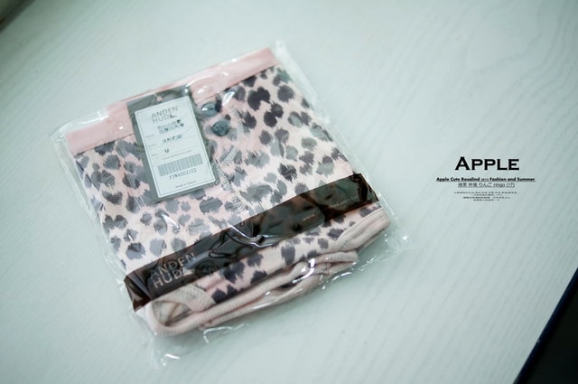 【穿搭】居家舒服自在感。宛如肌膚的第二層肌膚❤