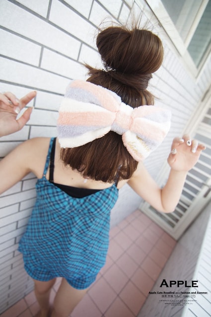 【穿搭】居家舒服自在感。宛如肌膚的第二層肌膚❤