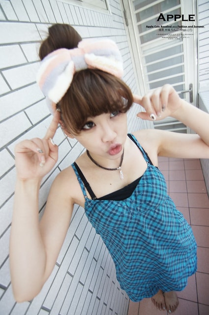 【穿搭】居家舒服自在感。宛如肌膚的第二層肌膚❤