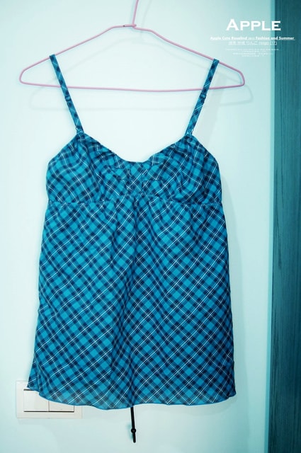 【穿搭】居家舒服自在感。宛如肌膚的第二層肌膚❤