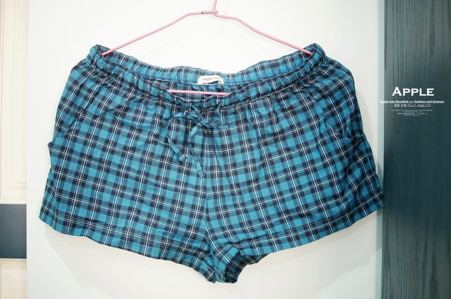 【穿搭】居家舒服自在感。宛如肌膚的第二層肌膚❤