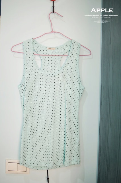 【穿搭】居家舒服自在感。宛如肌膚的第二層肌膚❤