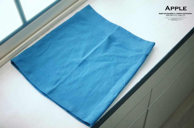 【穿搭】居家舒服自在感。宛如肌膚的第二層肌膚❤