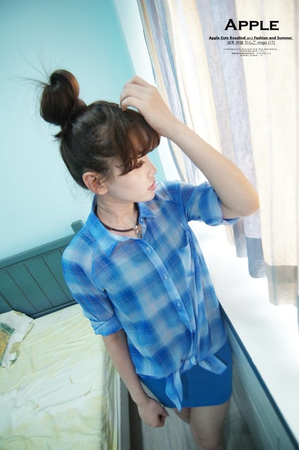 【穿搭】居家舒服自在感。宛如肌膚的第二層肌膚❤