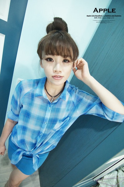 【穿搭】居家舒服自在感。宛如肌膚的第二層肌膚❤