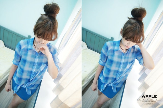 【穿搭】居家舒服自在感。宛如肌膚的第二層肌膚❤