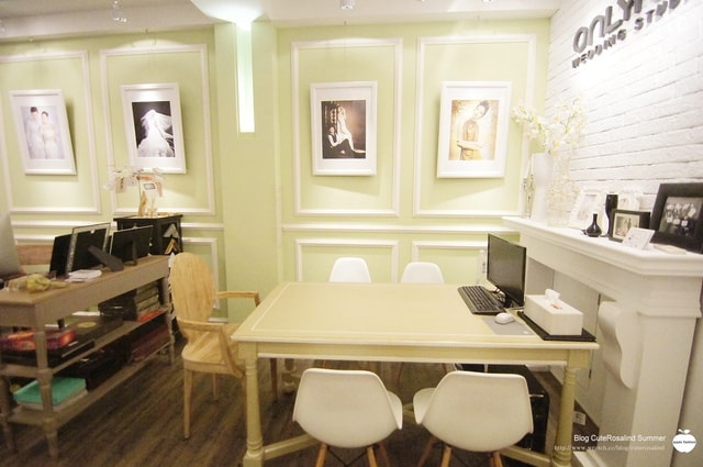 【婚禮】終於生出來了。與唯你的熱翻天7月婚紗側拍紀錄❤