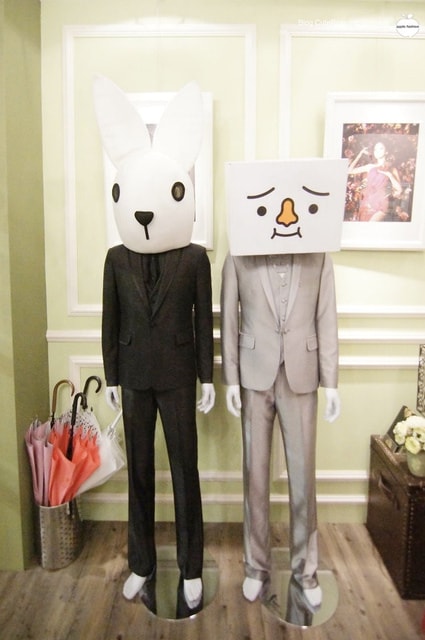 【婚禮】終於生出來了。與唯你的熱翻天7月婚紗側拍紀錄❤