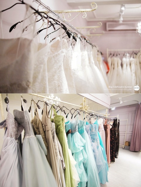 【婚禮】終於生出來了。與唯你的熱翻天7月婚紗側拍紀錄❤