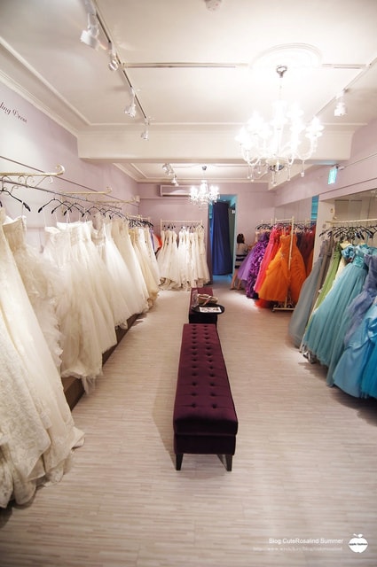 【婚禮】終於生出來了。與唯你的熱翻天7月婚紗側拍紀錄❤