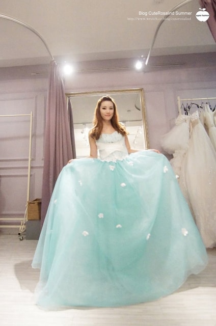 【婚禮】終於生出來了。與唯你的熱翻天7月婚紗側拍紀錄❤