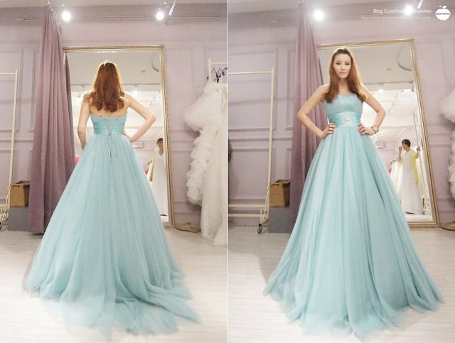 【婚禮】終於生出來了。與唯你的熱翻天7月婚紗側拍紀錄❤