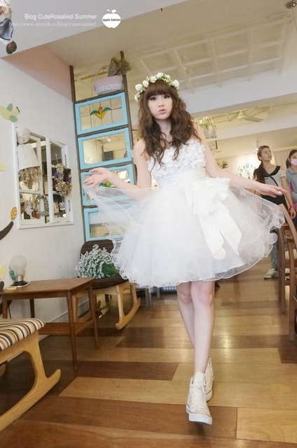 【婚禮】終於生出來了。與唯你的熱翻天7月婚紗側拍紀錄❤