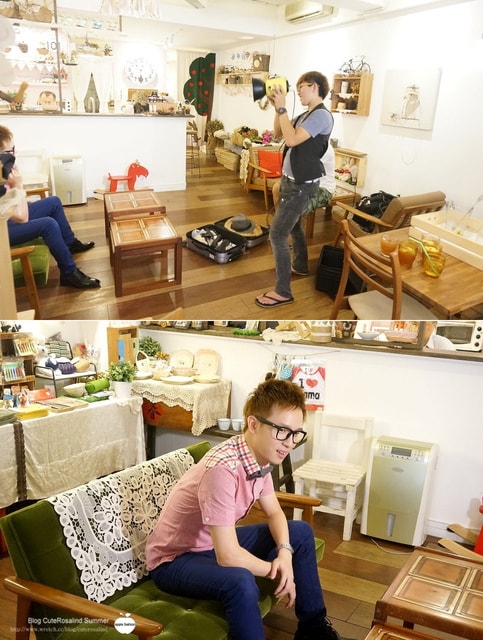 【婚禮】終於生出來了。與唯你的熱翻天7月婚紗側拍紀錄❤