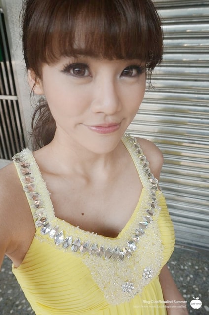 【婚禮】終於生出來了。與唯你的熱翻天7月婚紗側拍紀錄❤