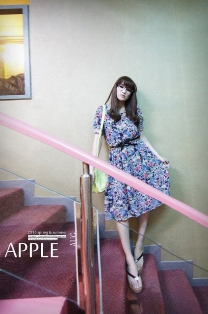 【穿搭】CHOIES。婚紗、禮服到個性街頭風格衣裳應有盡有❤