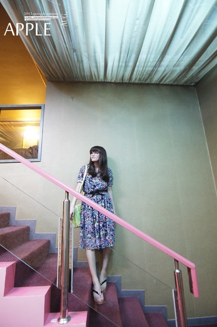 【穿搭】CHOIES。婚紗、禮服到個性街頭風格衣裳應有盡有❤