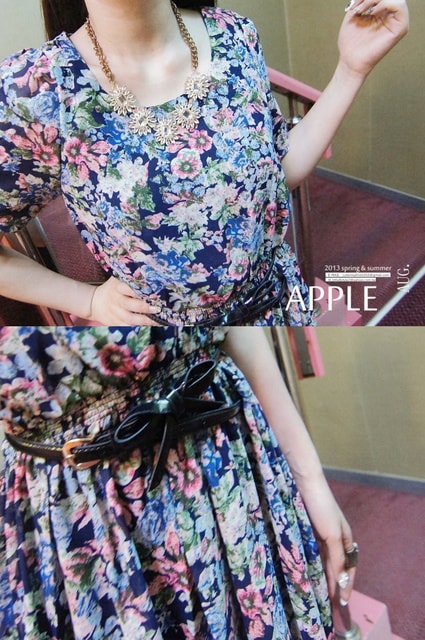 【穿搭】CHOIES。婚紗、禮服到個性街頭風格衣裳應有盡有❤