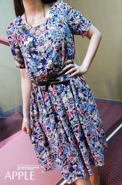 【穿搭】CHOIES。婚紗、禮服到個性街頭風格衣裳應有盡有❤