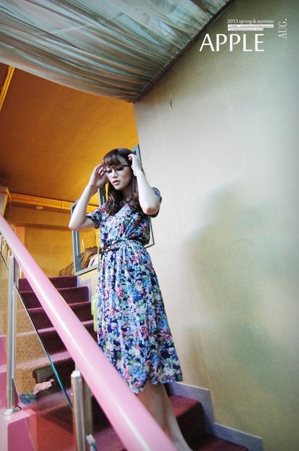 【穿搭】CHOIES。婚紗、禮服到個性街頭風格衣裳應有盡有❤