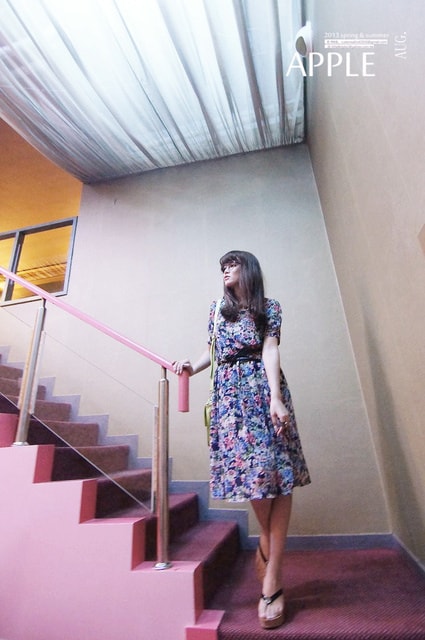 【穿搭】CHOIES。婚紗、禮服到個性街頭風格衣裳應有盡有❤