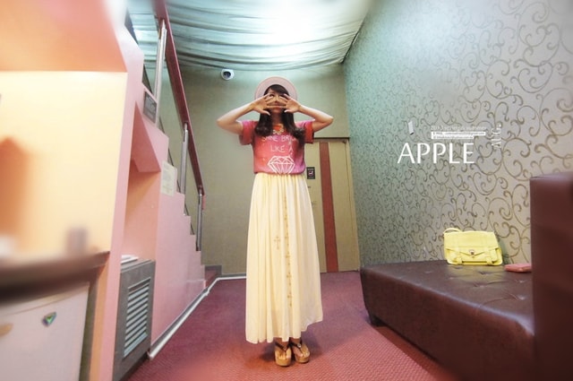 【穿搭】CHOIES。婚紗、禮服到個性街頭風格衣裳應有盡有❤