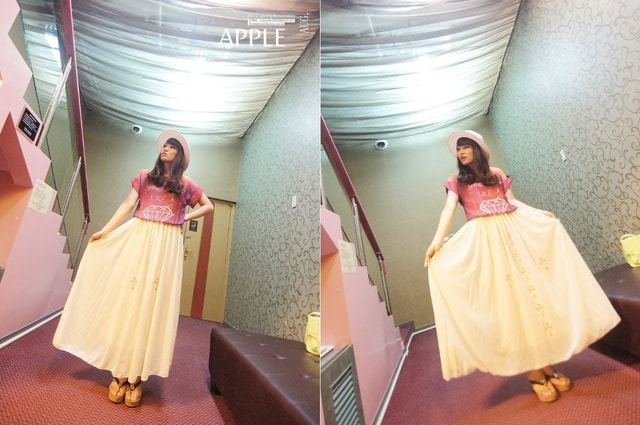 【穿搭】CHOIES。婚紗、禮服到個性街頭風格衣裳應有盡有❤