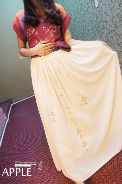 【穿搭】CHOIES。婚紗、禮服到個性街頭風格衣裳應有盡有❤