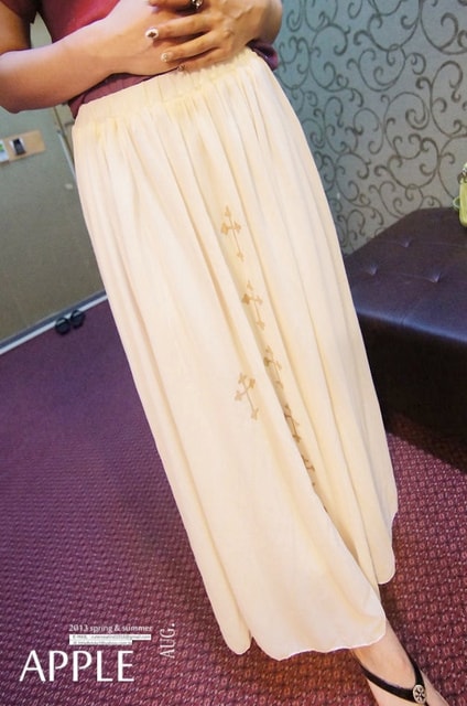 【穿搭】CHOIES。婚紗、禮服到個性街頭風格衣裳應有盡有❤