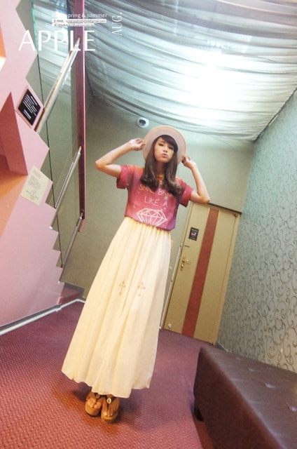 【穿搭】CHOIES。婚紗、禮服到個性街頭風格衣裳應有盡有❤