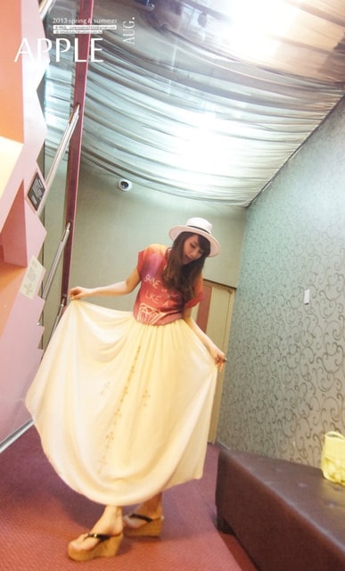 【穿搭】CHOIES。婚紗、禮服到個性街頭風格衣裳應有盡有❤