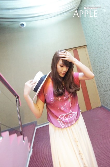 【穿搭】CHOIES。婚紗、禮服到個性街頭風格衣裳應有盡有❤