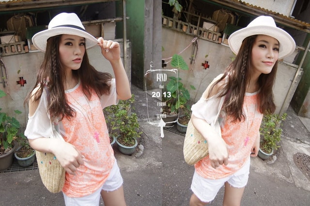 【穿搭】CHOIES。婚紗、禮服到個性街頭風格衣裳應有盡有❤