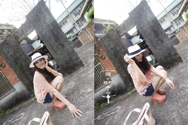 【穿搭】CHOIES。婚紗、禮服到個性街頭風格衣裳應有盡有❤