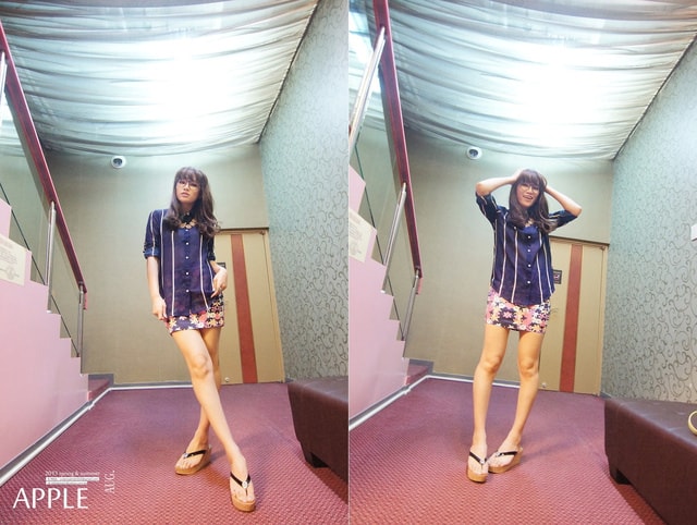 【穿搭】CHOIES。婚紗、禮服到個性街頭風格衣裳應有盡有❤