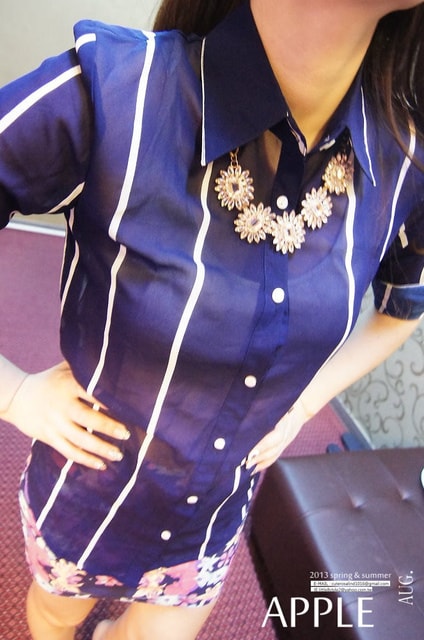 【穿搭】CHOIES。婚紗、禮服到個性街頭風格衣裳應有盡有❤