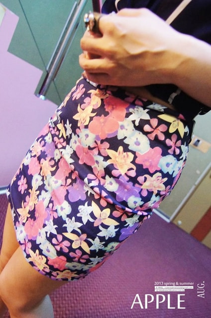 【穿搭】CHOIES。婚紗、禮服到個性街頭風格衣裳應有盡有❤