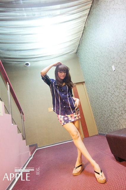 【穿搭】CHOIES。婚紗、禮服到個性街頭風格衣裳應有盡有❤