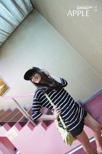 【穿搭】CHOIES。婚紗、禮服到個性街頭風格衣裳應有盡有❤