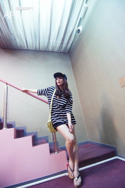 【穿搭】CHOIES。婚紗、禮服到個性街頭風格衣裳應有盡有❤