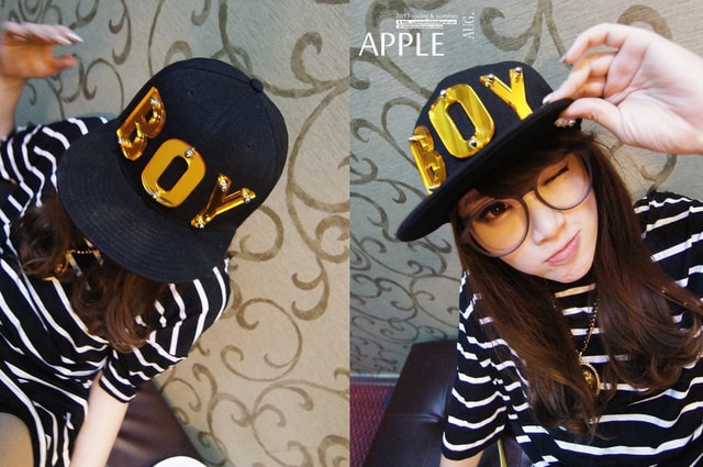 【穿搭】CHOIES。婚紗、禮服到個性街頭風格衣裳應有盡有❤