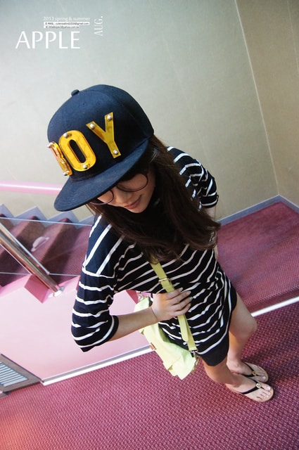 【穿搭】CHOIES。婚紗、禮服到個性街頭風格衣裳應有盡有❤