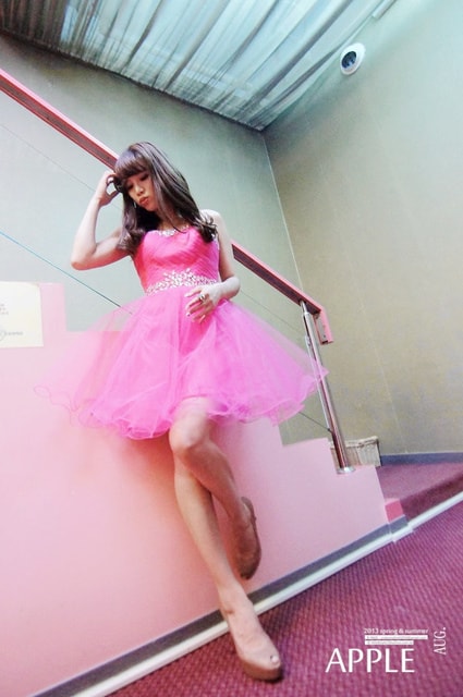 【穿搭】CHOIES。婚紗、禮服到個性街頭風格衣裳應有盡有❤