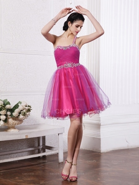 【穿搭】CHOIES。婚紗、禮服到個性街頭風格衣裳應有盡有❤