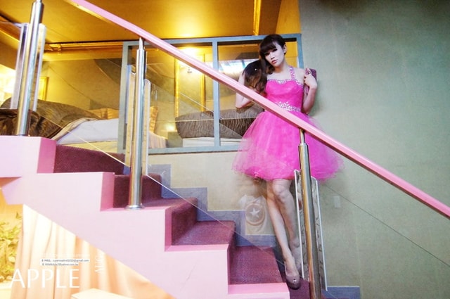 【穿搭】CHOIES。婚紗、禮服到個性街頭風格衣裳應有盡有❤